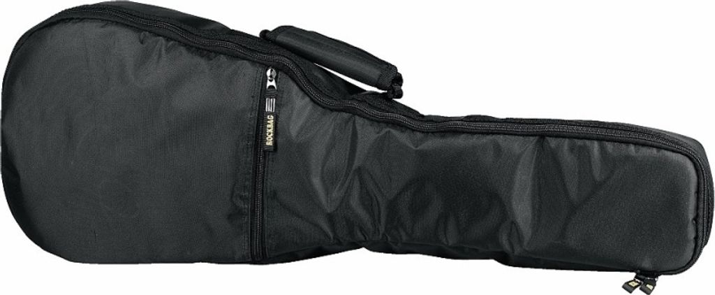 Rockbag Bariton Ukulele Gigbag Black