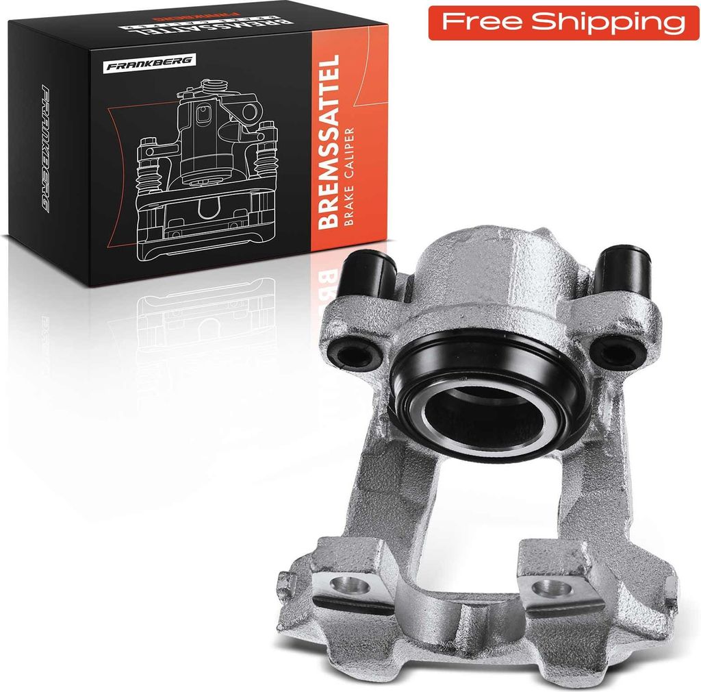 Frankberg 1x Bremssattel Vorderachse Rechts für BMW 1er F20 F21 2 Cabriolet F23 2 Coupe F22 F87 2011-2021