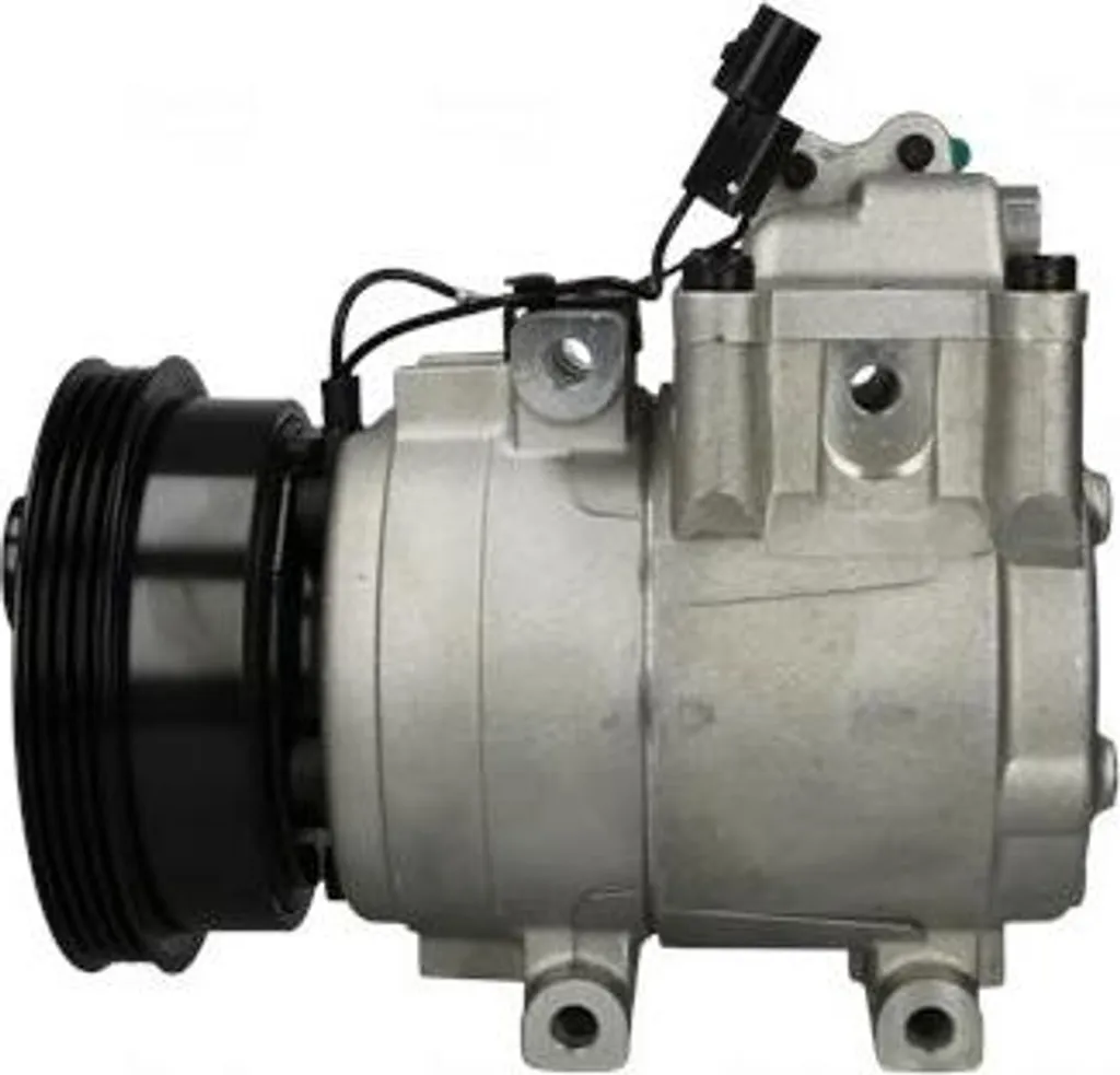 Compresseur de Clim pour Hyundai Accent - Pièce de Rechange Nissens 89277