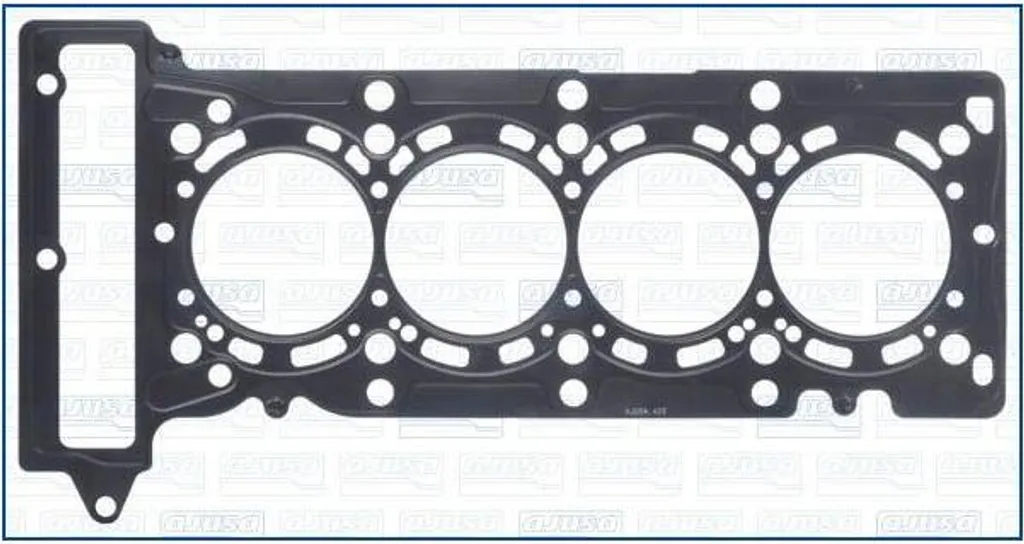 Joint de Culasse pour Mercedes CLA C117 AMG 45 de 2015 à 2019 M133