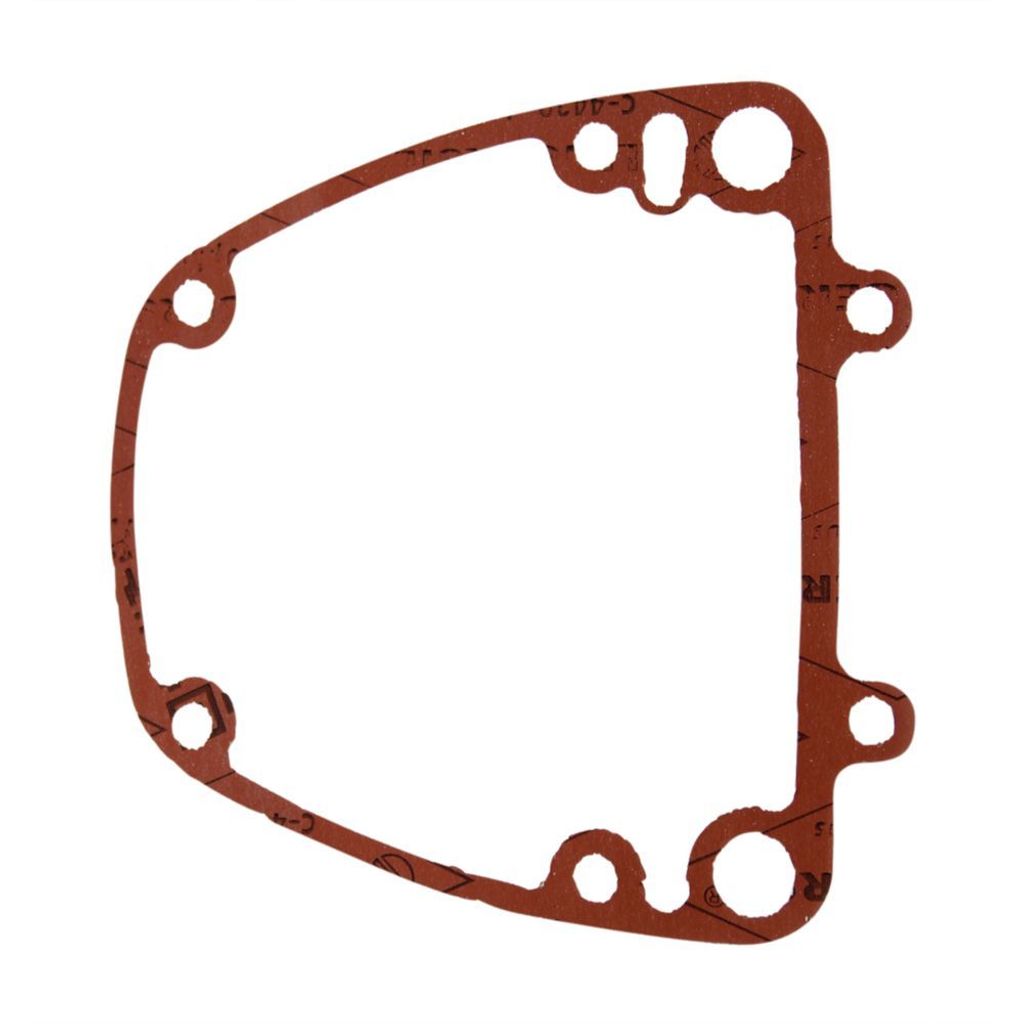 Kupplungsdeckeldichtung 0,3 mm für Zündapp Automatic Typ 442
