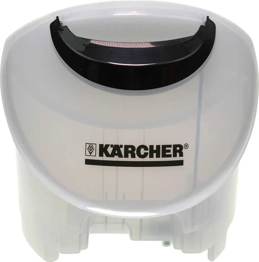 Kärcher Tank SC TOP Ricambio - Basta Perdite d'Acqua sul Pavimento!