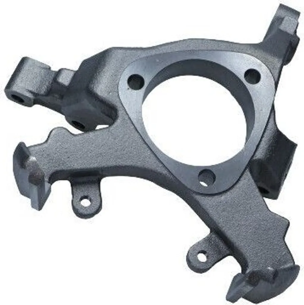 Fusée d'essieu MAXGEAR 72-5469 robuste pour suspension Astra G OE