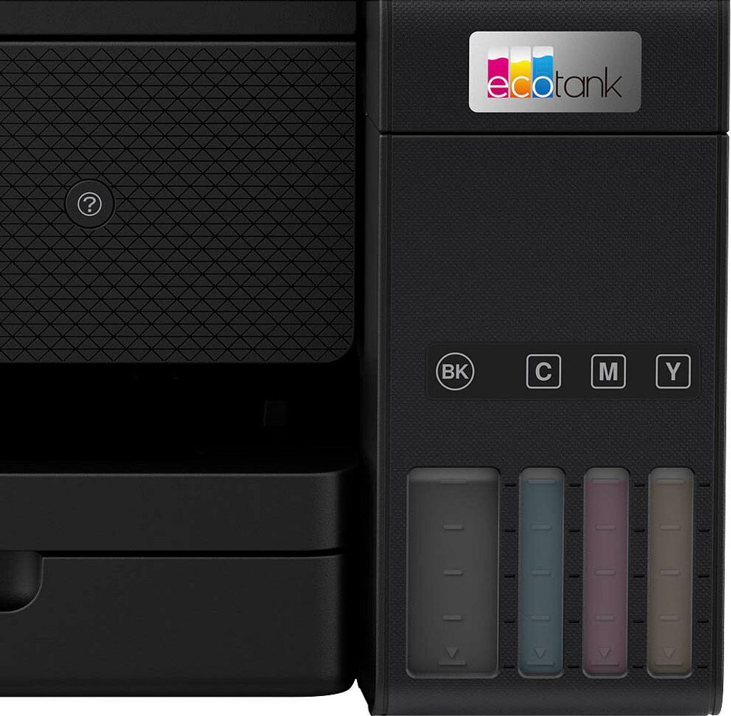 Epson EcoTank ET-4850 Produktbild 31