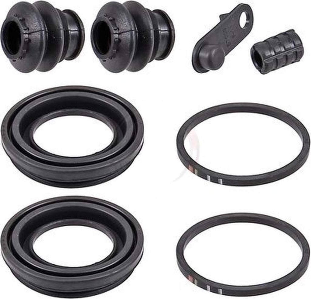 Reparatursatz Bremssattel rundum sorglos Ø 46 mm A.B.S. für KIA SORENTO