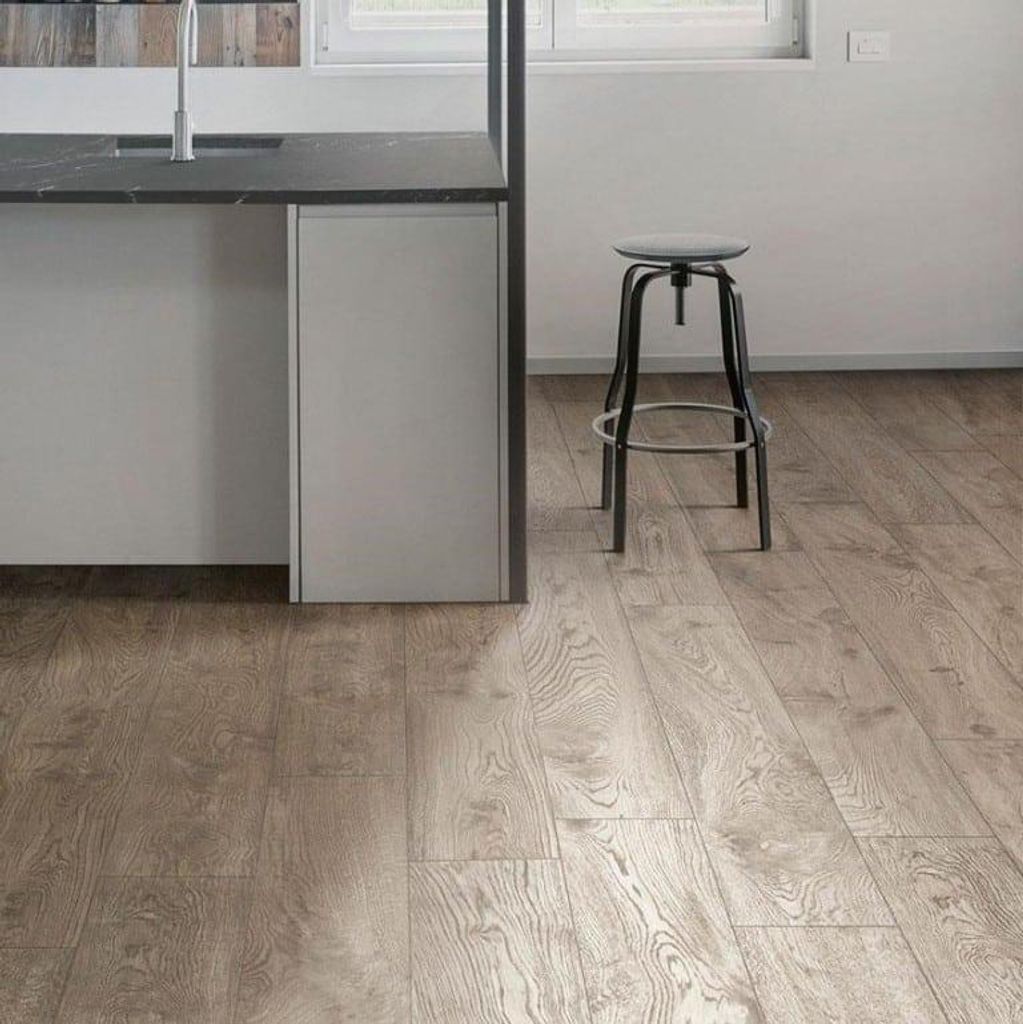 Fliesen Holzoptik Beige 20x120 cm CASA39 Marazzi Vero