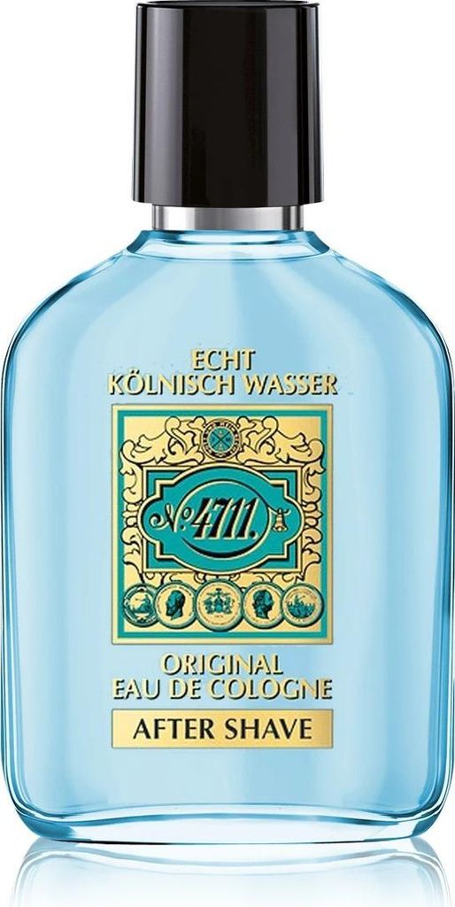 4711 Dopobarba 100ml Immagine del prodotto 