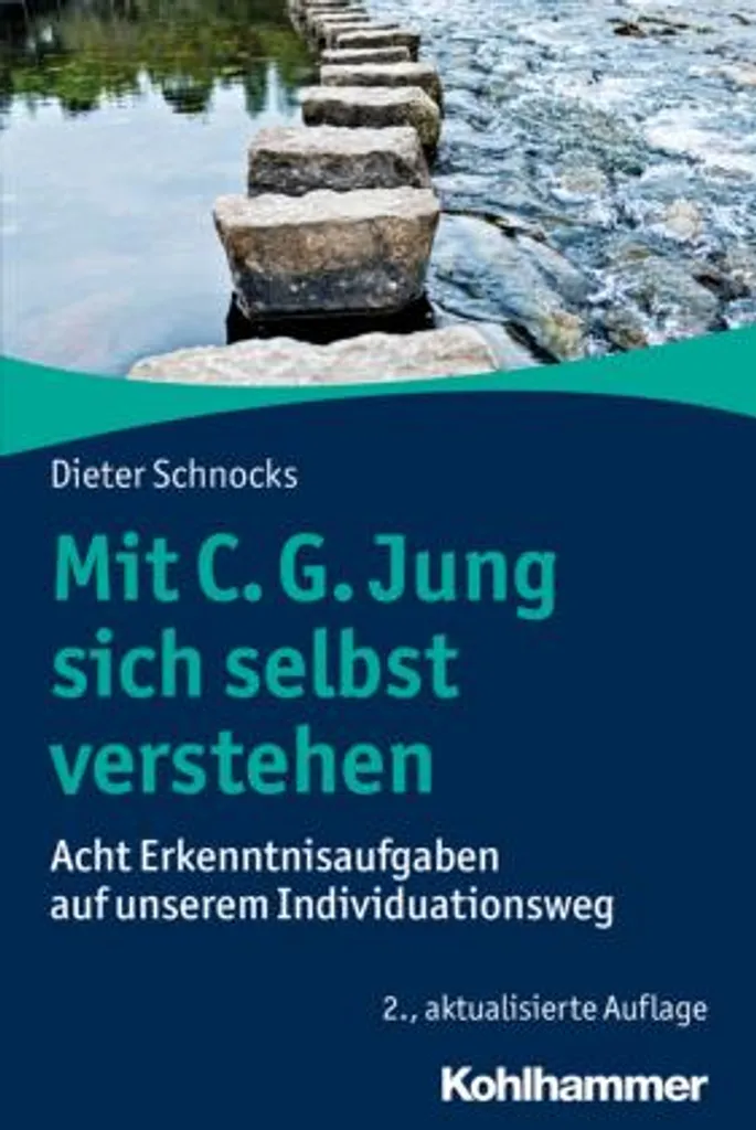 Guide d'introspection Mit C. G. Jung sich selbst verstehen complet