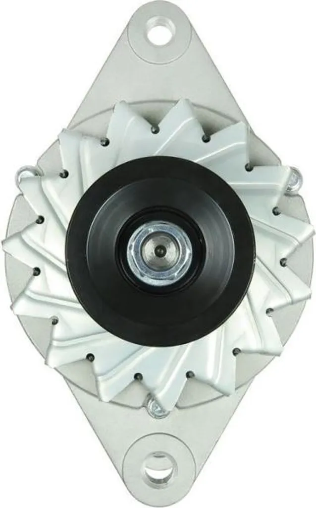 Pièce de Rechange Moteur 6BG1T compatible avec Hitachi EX100 et EX200