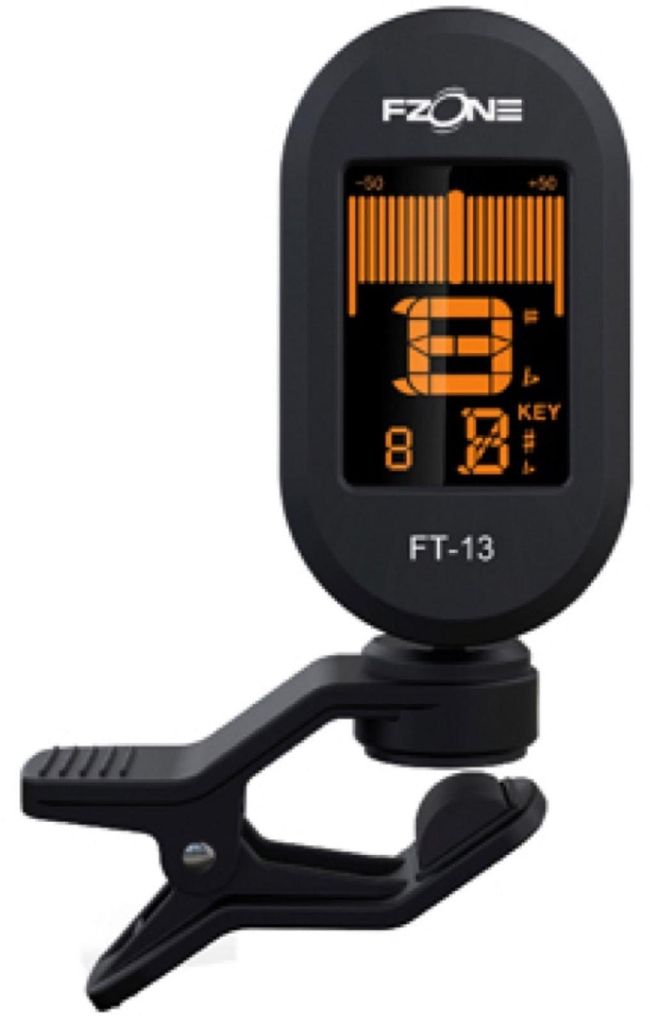Fzone FT-10 BK Image du produit 