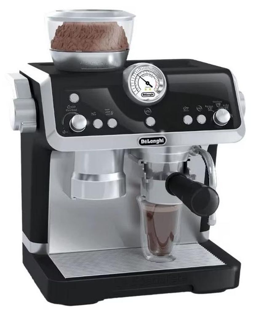 Set di gioco Espressor Casdon - Delonghi, La Specialista Immagine del prodotto 