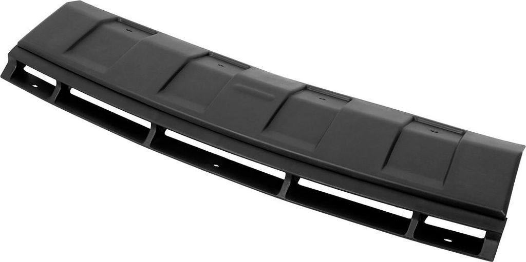 Auto Frontstoßstange Abschleppöse Augenkappe Ersatz DPC500123PCL Schwarz