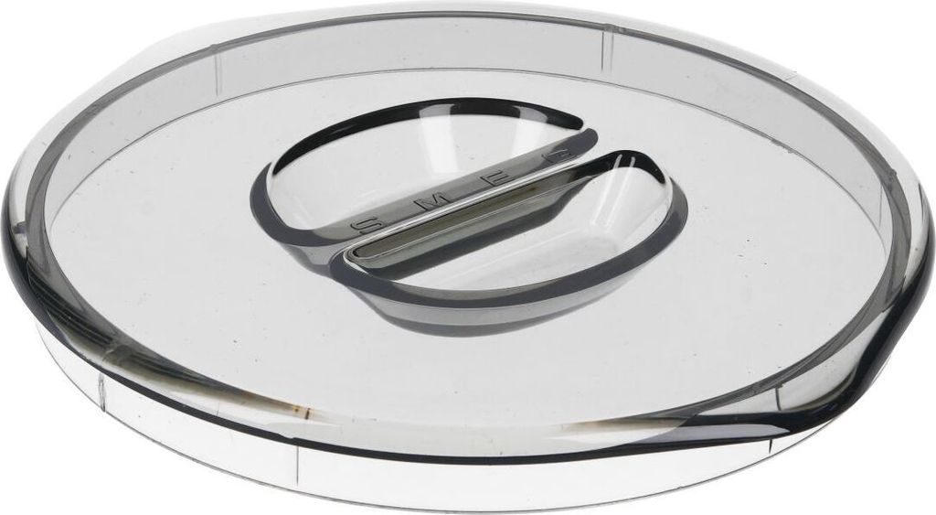 Deckel für Bohnenbehälter smeg 762173708 für Kaffeemühle