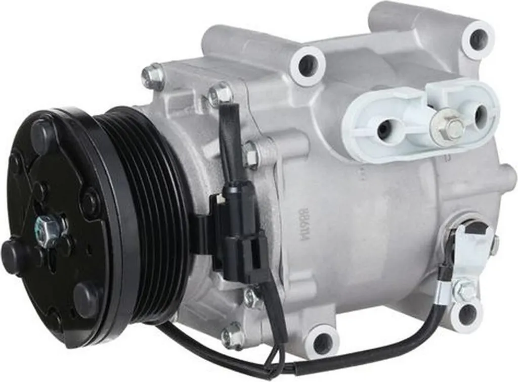 Compresseur de climatisation 12V HELLA Ø 95 pour FORD FIESTA VI