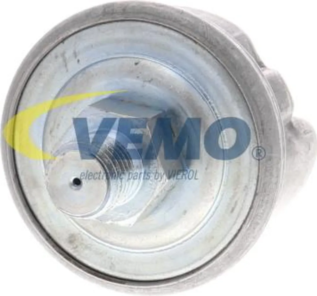 Capteur pression d'huile VEMO V30-72-0081 - Solution fuite et alerte