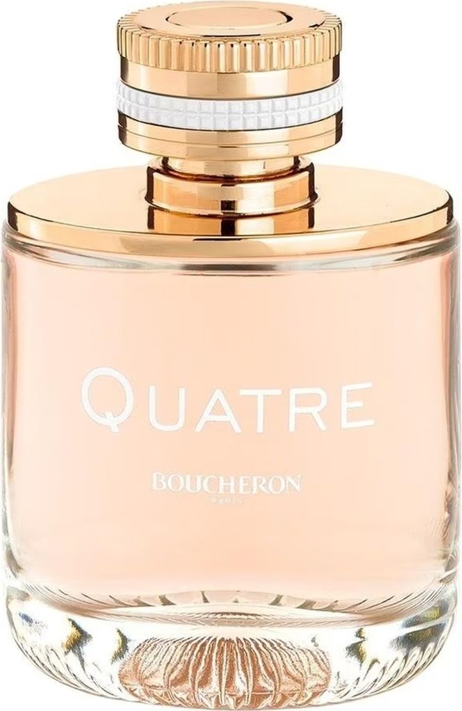 Boucheron Quatre Pour Femme Woda perfumowana, 100ml Zdjęcie produktu 