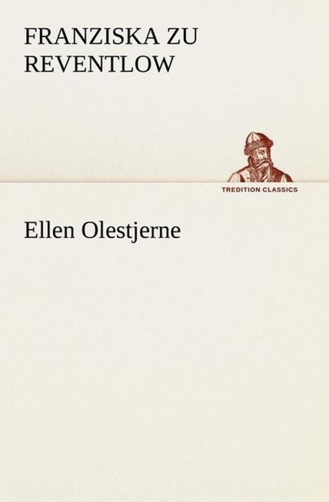Ellen Olestjerne