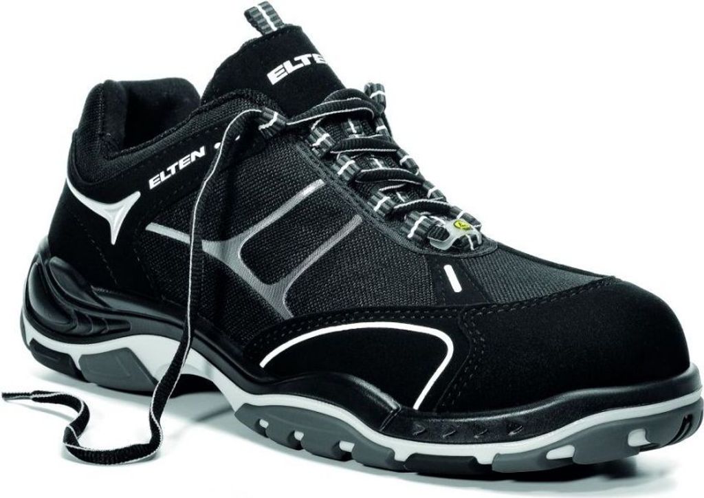 Scarpa bassa di sicurezza MOTION Low ESD S2, taglia 42 Immagine del prodotto 