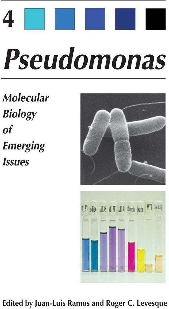 Pseudomonas