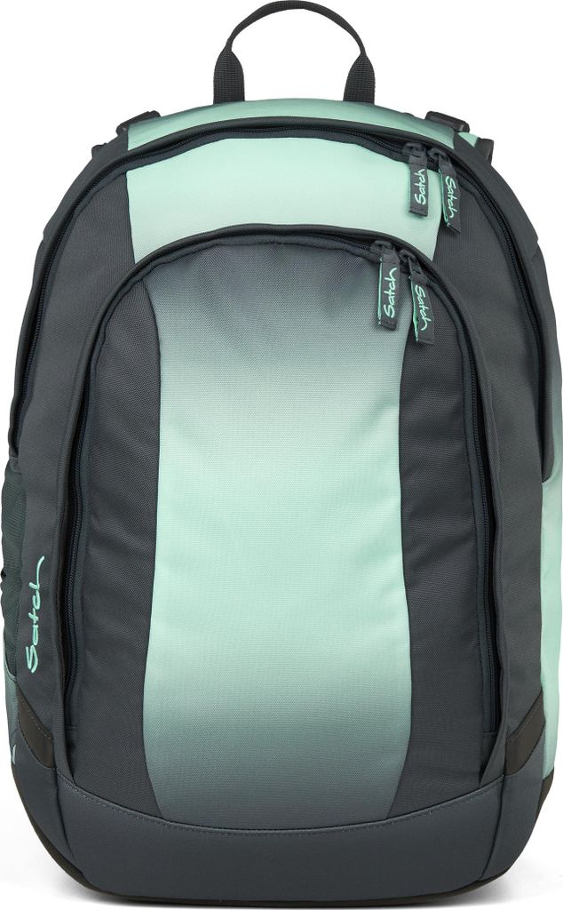 satch zaino della scuola con scomparto per laptop Air Immagine del prodotto 
