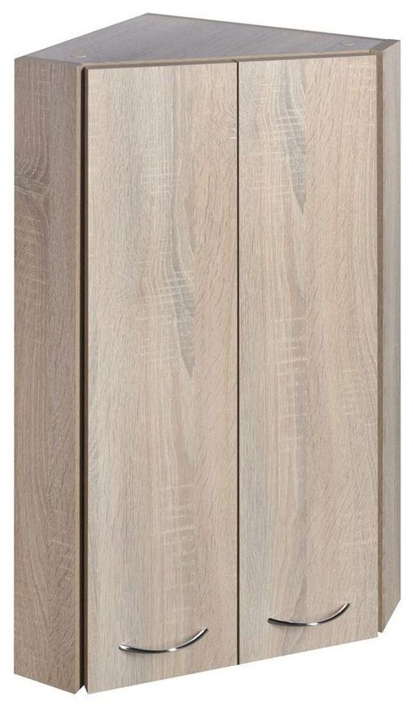 Aqualine ZOJA/KERAMIA FRESH Eckschrank 35x76x35cm, Produktbild 