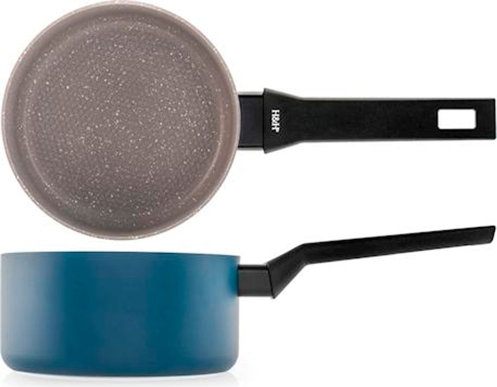 Arctic 16 cm Induktions-Kochtopf