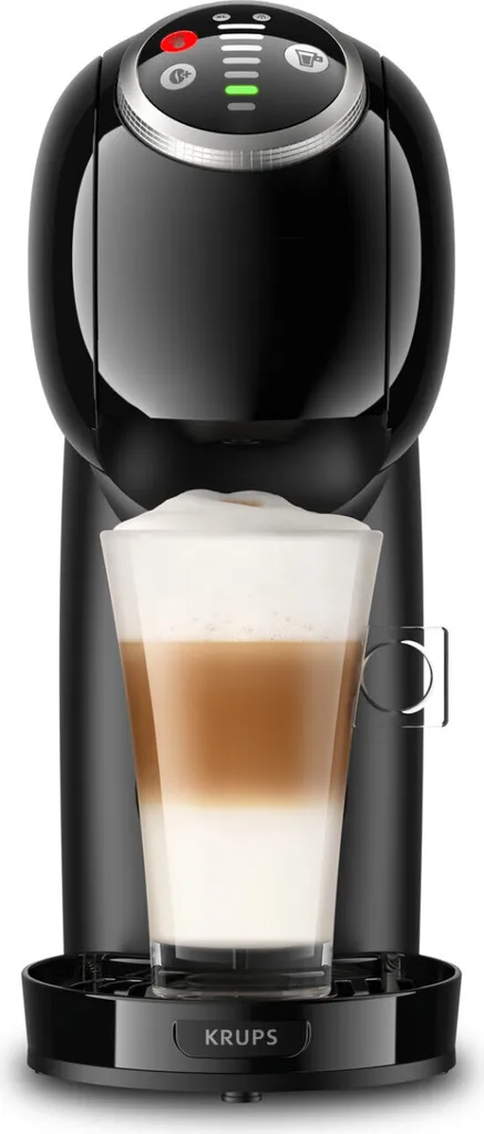 Machine expresso Krups Genio 2 KP3408 compacte de 0,8 L - 2