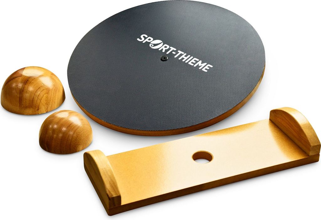 Sport-Thieme Balance-Board "Deluxe" Produktbild 