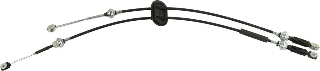 Cavo Cambio Manuale OPEL Movano Furgone FAST FT73111 - 1140 mm