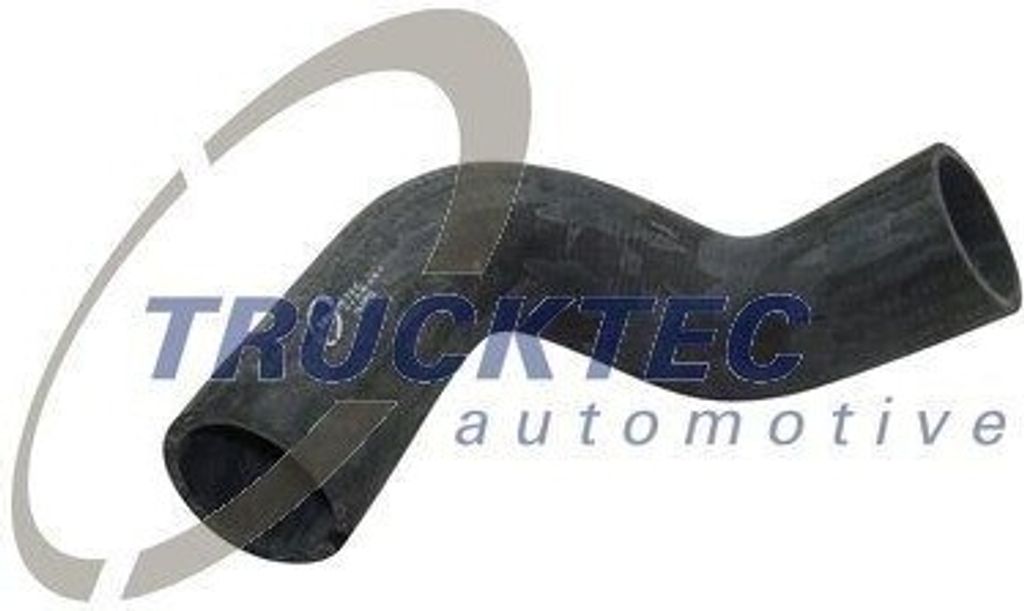 TRUCKTEC AUTOMOTIVE Kühlerschlauch Wasserschlauch für SCANIA 4 - series 04.40.103