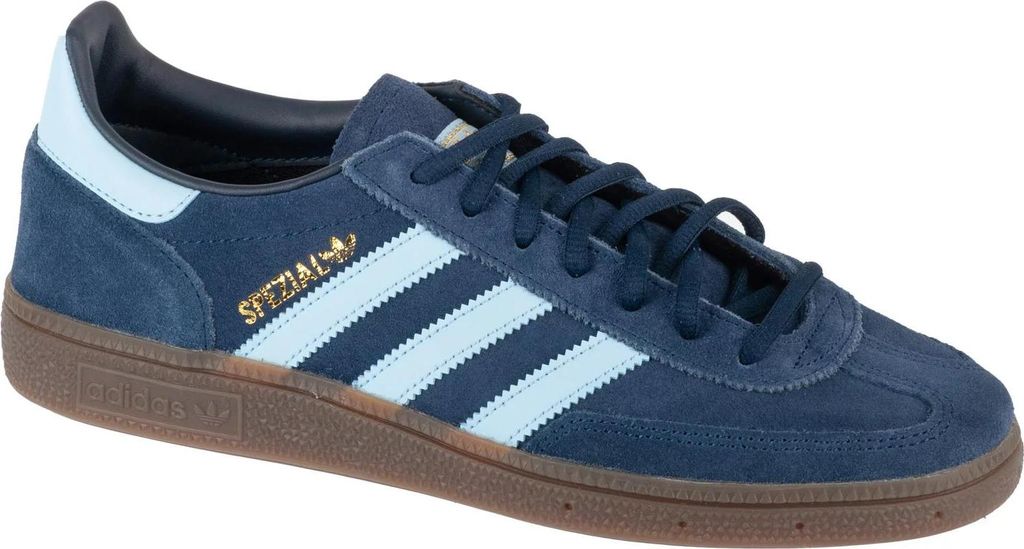 靴 adidas handball spezial bd7633 Adidas HANDBALL SPEZIAL BD7633