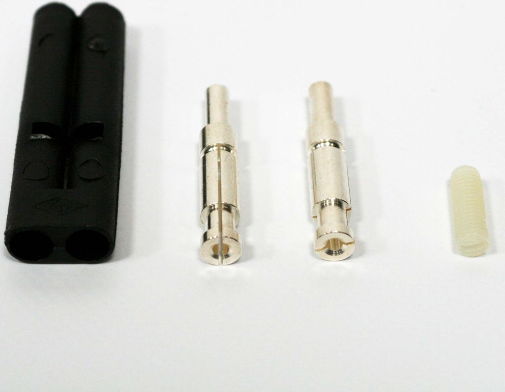 REMA Pilotkontakt-Set 80A Dose