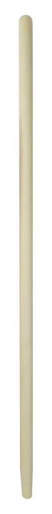 3er-Set Dunggabelstiele mit Holzstiel, Pappel, Ø37mm, 130cm, Garten