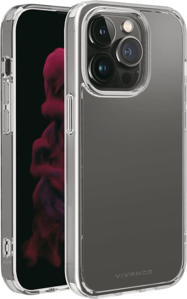 Safe and Steady Anti Shock Cover für iPhone 14 Pro Produktbild 