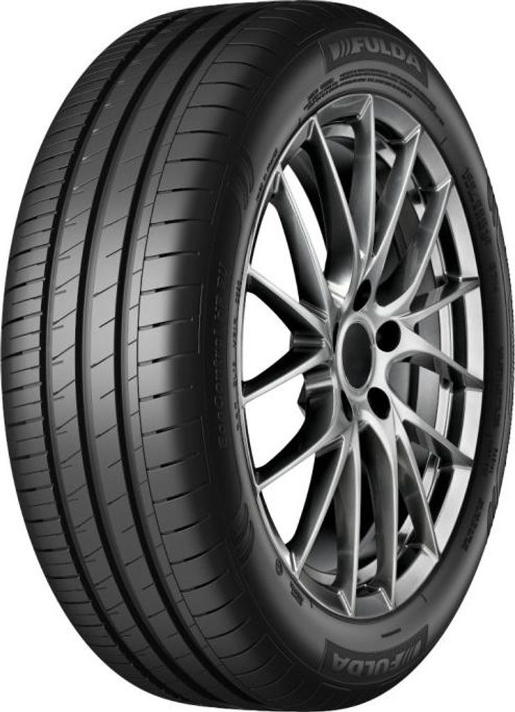Fulda Sommerreifen motorcycle-tyres EcoControl HP 2 ( Produktbild 