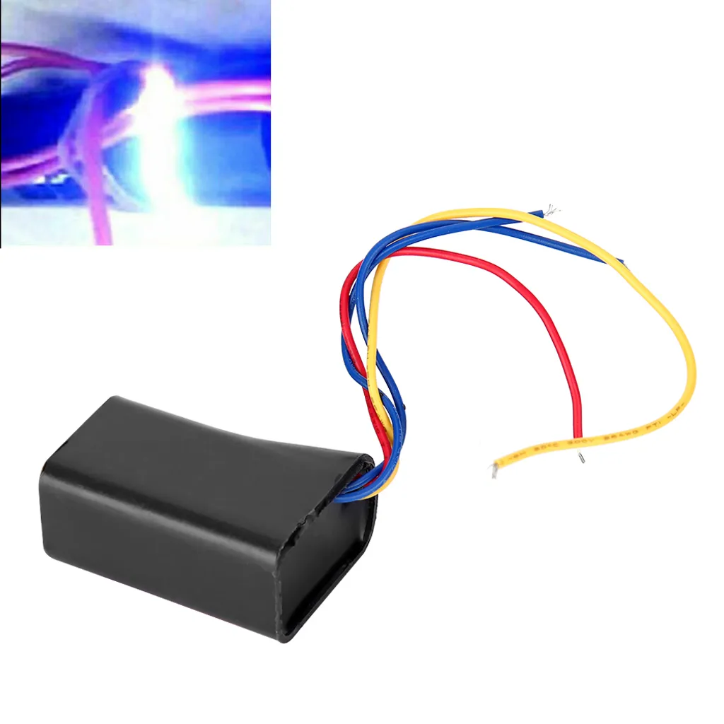 Generatore Alta Tensione 400kV - Modulo Boost Inverter Professionale