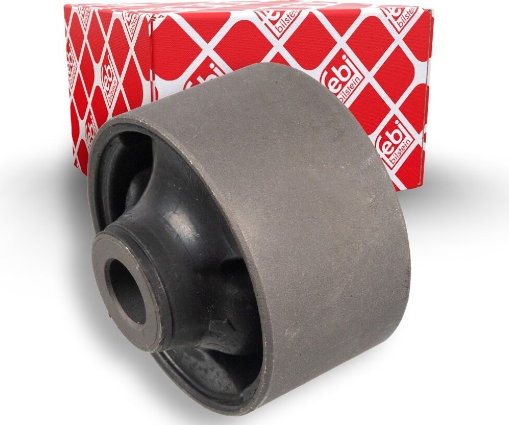 Lagerung Lenker für HYUNDAI ACCENT III (MC) Unten Vorne Vorne Links Vorne Rechts 41479 FEBI BILSTEIN
