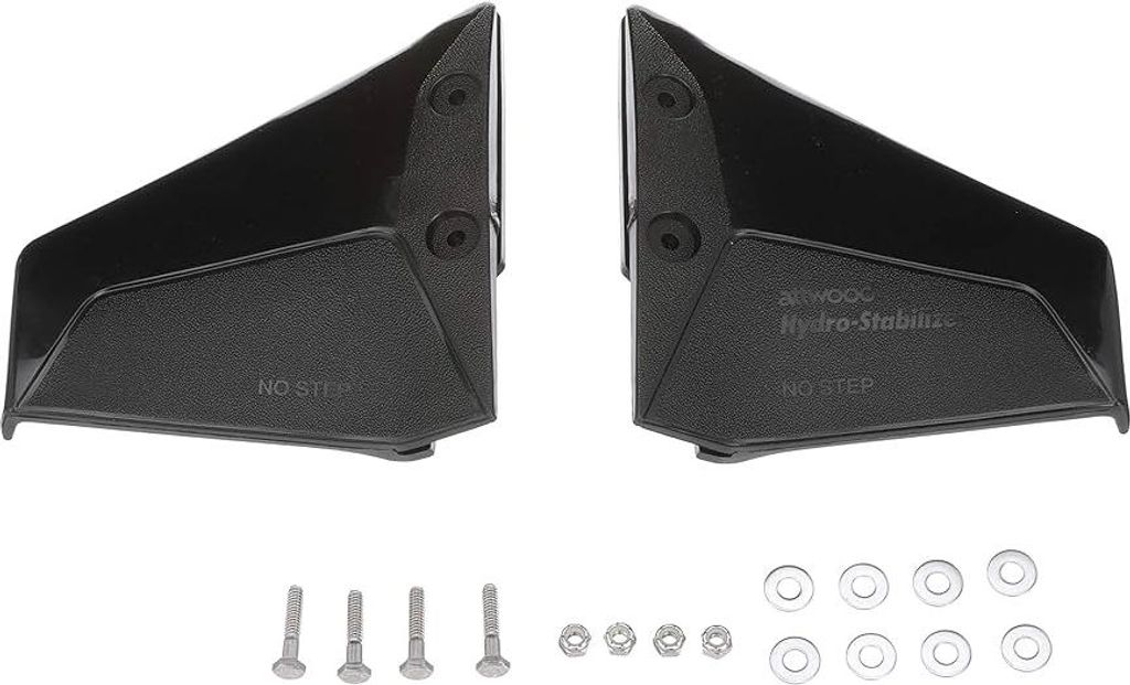 Hydrostabilisator für Außenborder bis 50PS | Attwood 9401-7