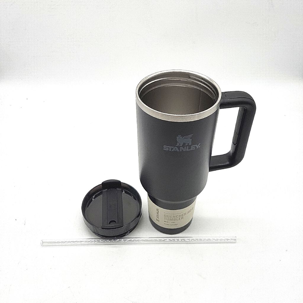 Stanley Quencher H2.0 FlowState Tumbler Kalt für 11 Stunden Produktbild 4