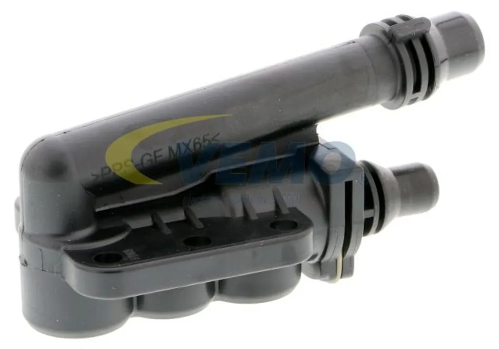 Thermostat VEMO 82°C haute performance pour BMW E60 E61 E63 E64 E65 E67 - 5