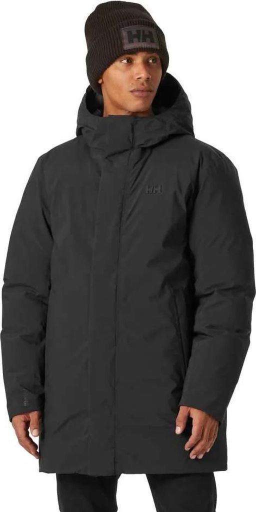 Helly Hansen Urb Pro Down Jacke Schwarz 2XL Herren Schwarz 2XL