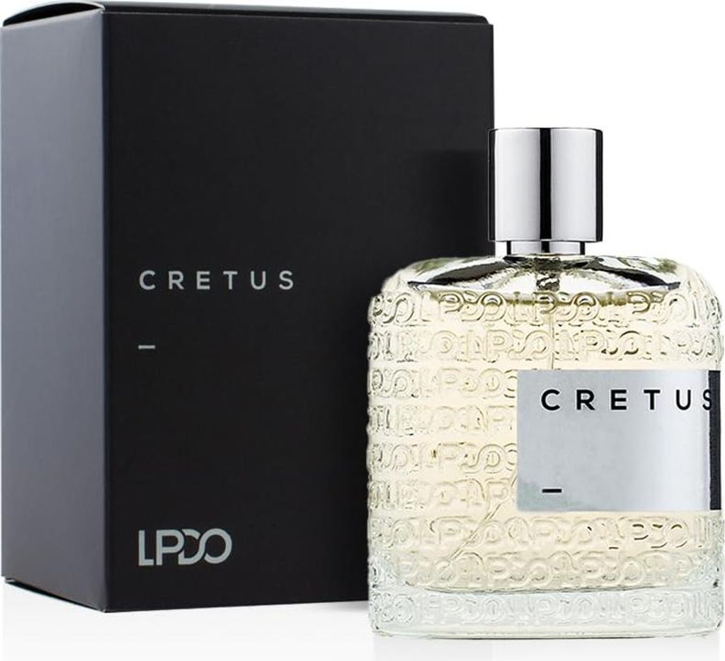 Lpdo Cretus Equivalente Creed Aventus Profumo Unisex Immagine del prodotto 