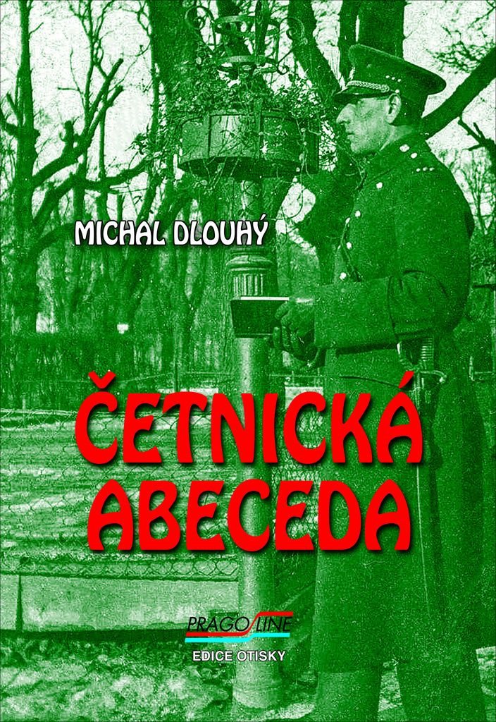 Četnická abeceda (Dlouhý Michal)