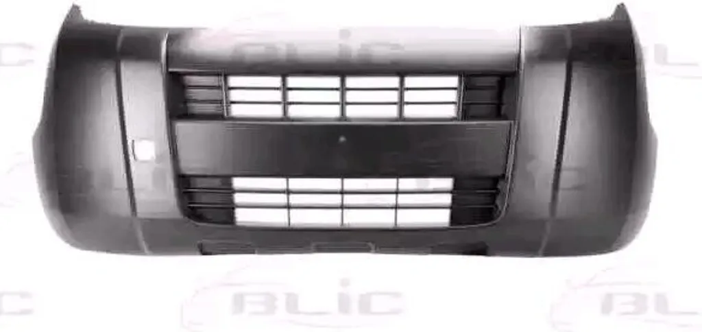 Rénover votre Citroën Nemo avec ce pare-chocs avant - Réf 7401 PN OE