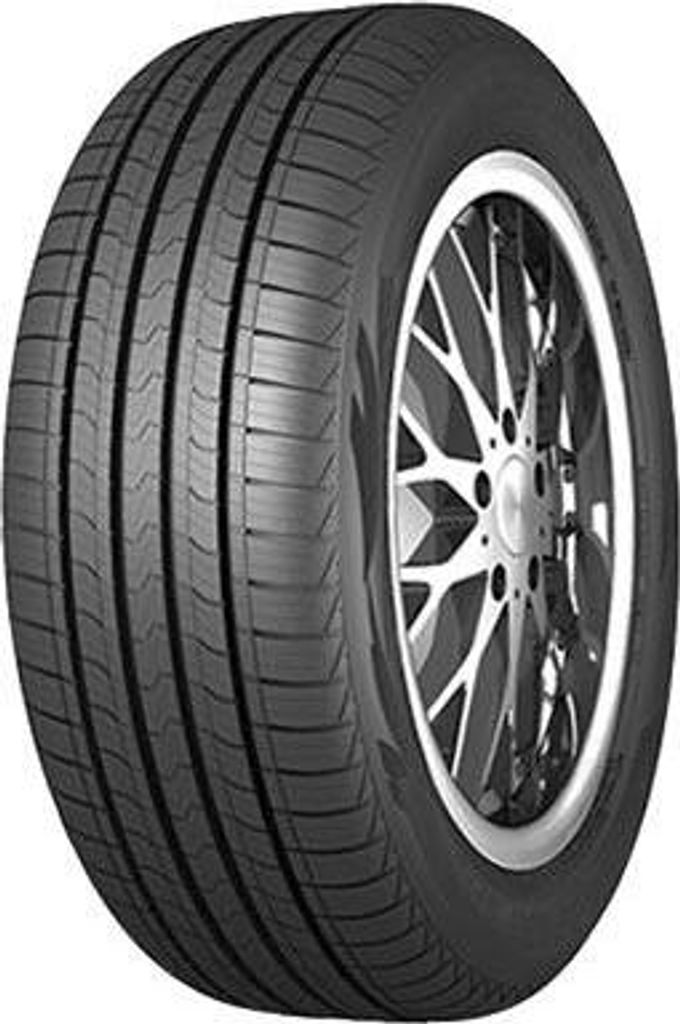 Nankang SP 9 235/55R20 105V XL Sommerreifen ohne Felge