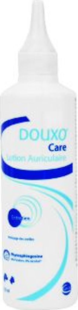 Douxo płyn micelarny 125 ml (Auriculaire) Zdjęcie produktu 