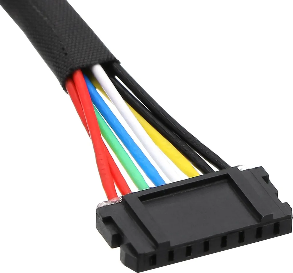 Batterie Li-Po Longue Durée pour Lenovo IdeaPad Slim 3 14ABR8 82XL