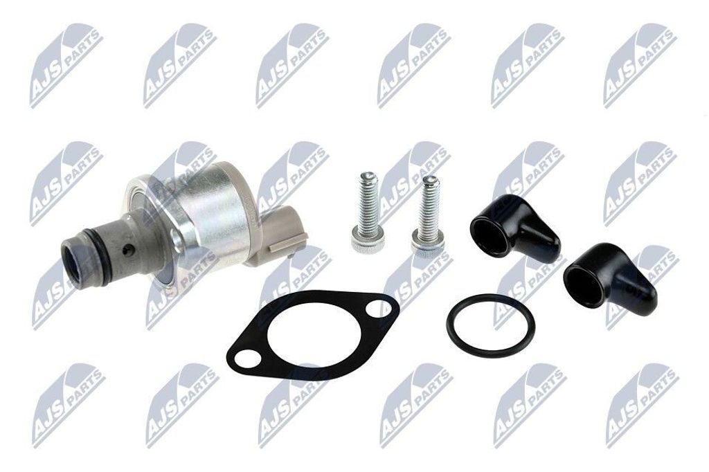 NTY ESCV-NS-000 Druckregelventil Common-Rail-System für OPEL Meriva B (S10) Kraftstoffdruckregler