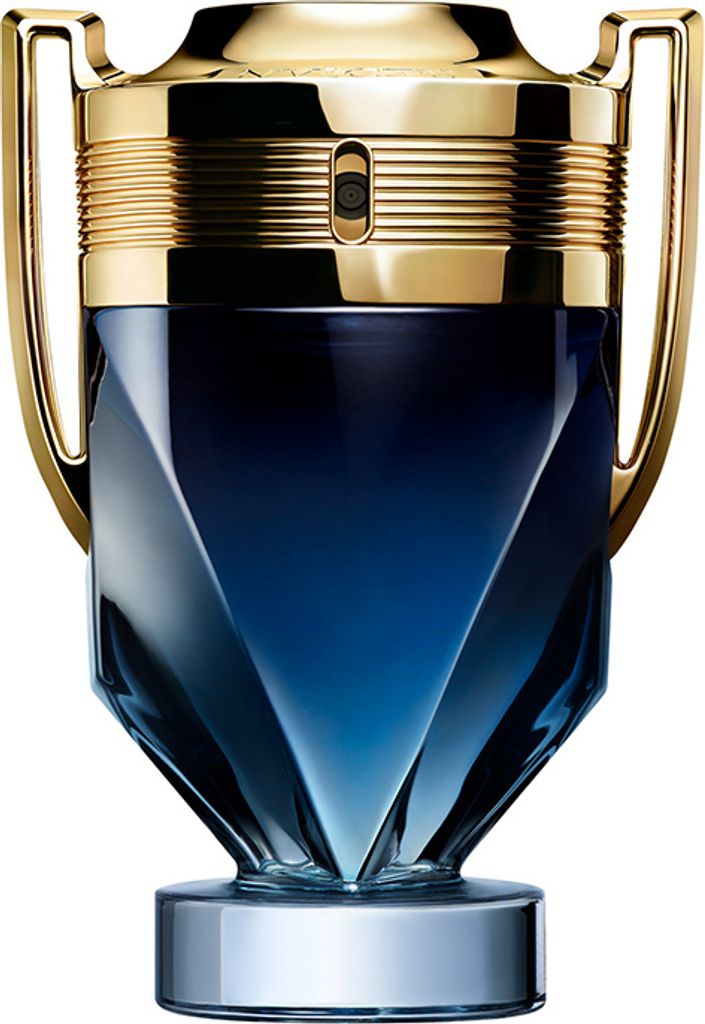 Paco Rabanne Invictus Parfum Parfüm für Herren 100 ml Produktbild 4