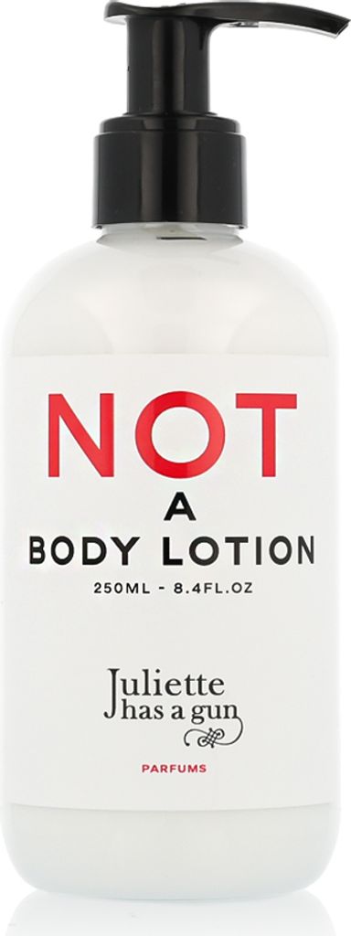 Juliette Has A Gun Not A Body Lotion Kö rperlotion 250ml Produktbild 